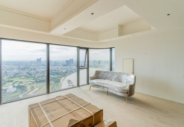 36th Floor Duplex 4 Bedroom Condo For Sale - Vue Aston, Nirouth, Phnom Penh thumbnail