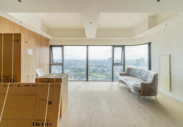 36th Floor Duplex 4 Bedroom Condo For Sale - Vue Aston, Nirouth, Phnom Penh thumbnail
