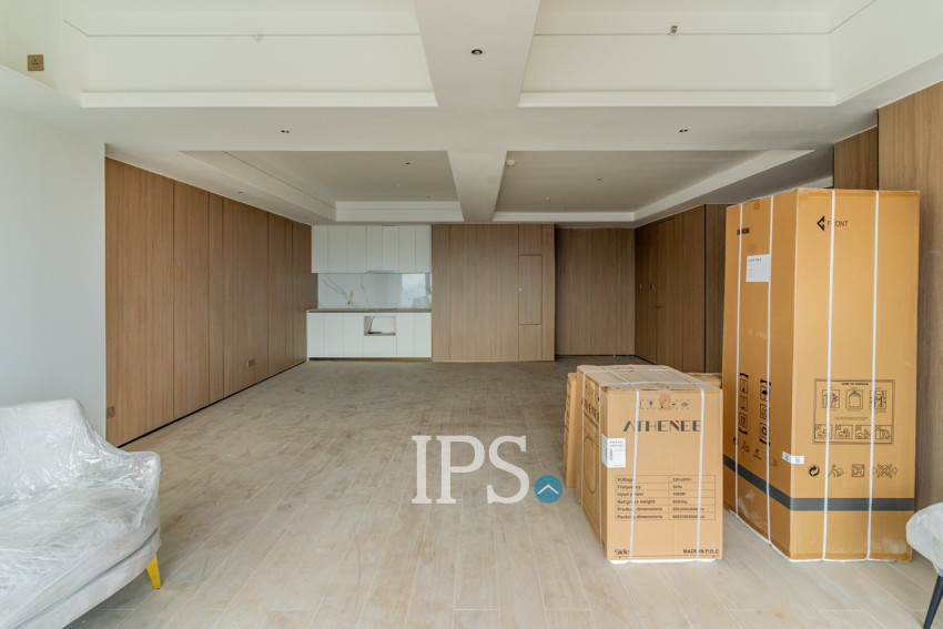 36th Floor Duplex 4 Bedroom Condo For Sale - Vue Aston, Nirouth, Phnom Penh