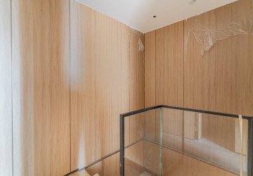 36th Floor Duplex 4 Bedroom Condo For Sale - Vue Aston, Nirouth, Phnom Penh thumbnail