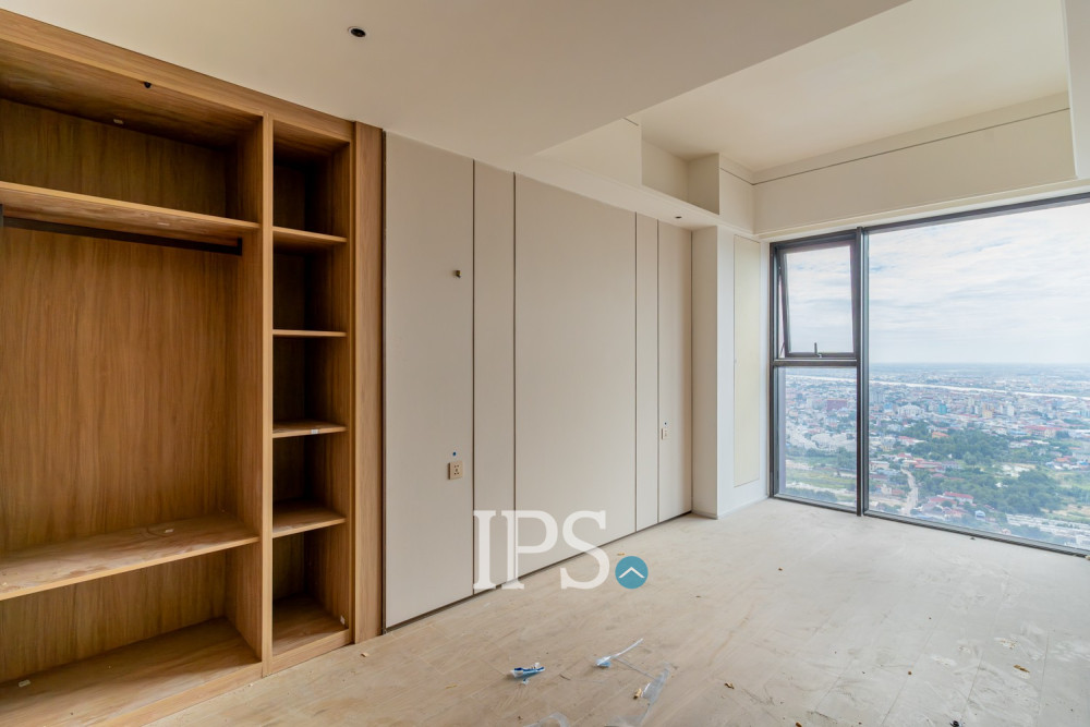 36th Floor Duplex 4 Bedroom Condo For Sale - Vue Aston, Nirouth, Phnom Penh - Image 22 36th Floor Duplex 4 Bedroom Condo For Sale - Vue Aston, Nirouth, Phnom Penh - Image 22