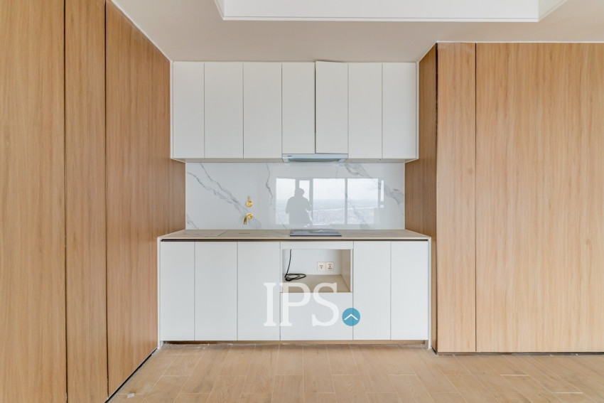 36th Floor Duplex 4 Bedroom Condo For Sale - Vue Aston, Nirouth, Phnom Penh