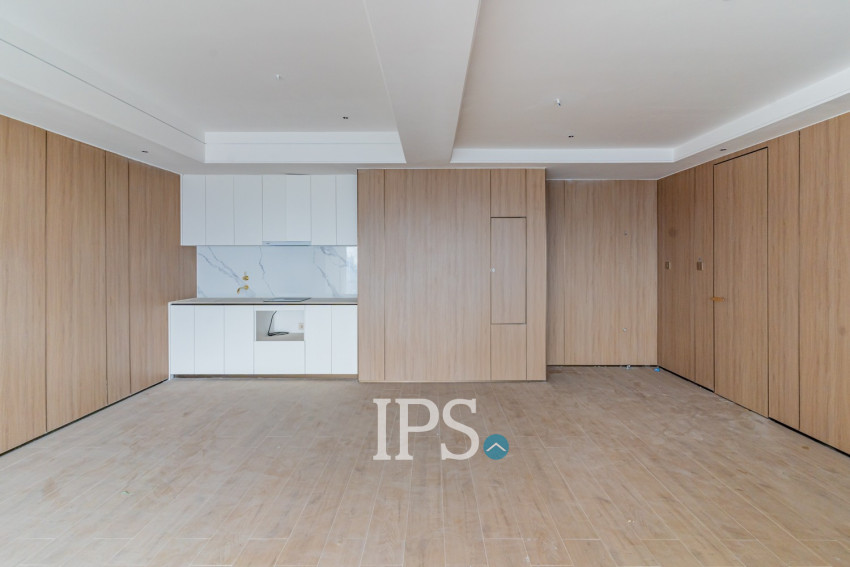 36th Floor Duplex 4 Bedroom Condo For Sale - Vue Aston, Nirouth, Phnom Penh