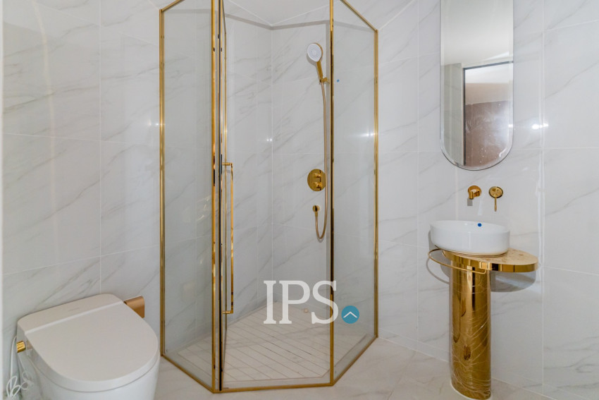 36th Floor Duplex 4 Bedroom Condo For Sale - Vue Aston, Nirouth, Phnom Penh