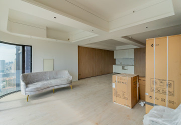 36th Floor Duplex 4 Bedroom Condo For Sale - Vue Aston, Nirouth, Phnom Penh thumbnail