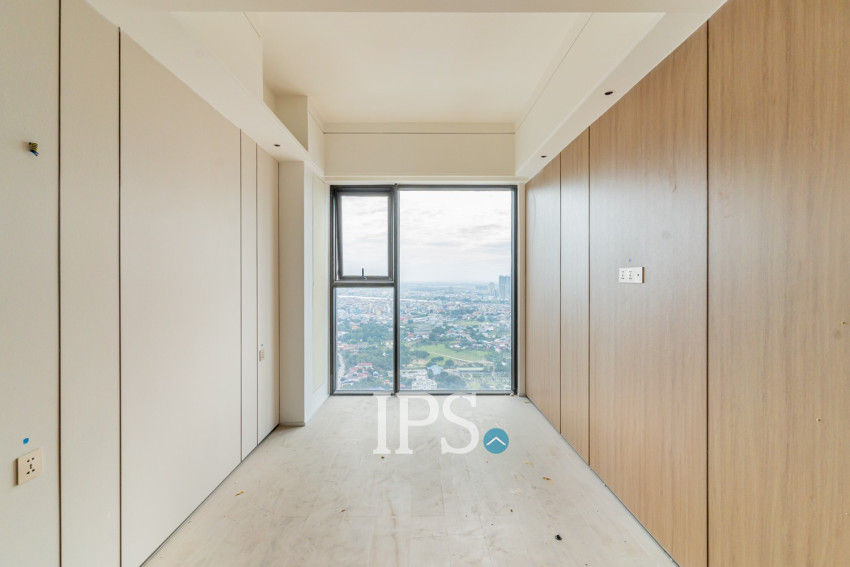 36th Floor Duplex 4 Bedroom Condo For Sale - Vue Aston, Nirouth, Phnom Penh