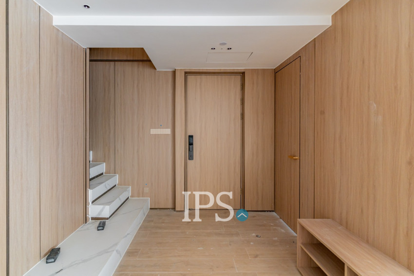 36th Floor Duplex 4 Bedroom Condo For Sale - Vue Aston, Nirouth, Phnom Penh