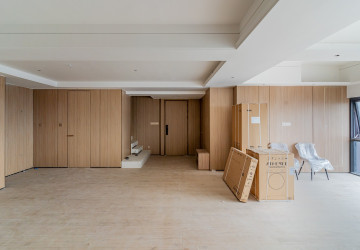 36th Floor Duplex 4 Bedroom Condo For Sale - Vue Aston, Nirouth, Phnom Penh thumbnail