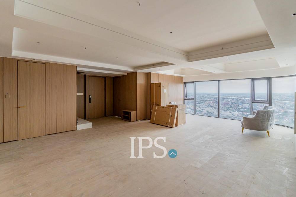 36th Floor Duplex 4 Bedroom Condo For Sale - Vue Aston, Nirouth, Phnom Penh 36th Floor Duplex 4 Bedroom Condo For Sale - Vue Aston, Nirouth, Phnom Penh