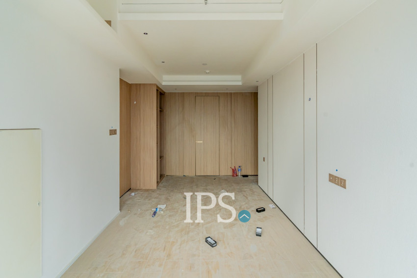 36th Floor Duplex 4 Bedroom Condo For Sale - Vue Aston, Nirouth, Phnom Penh