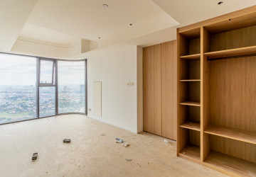 36th Floor Duplex 4 Bedroom Condo For Sale - Vue Aston, Nirouth, Phnom Penh thumbnail