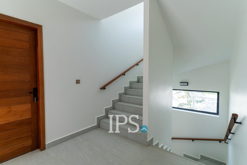 3 Bedroom Villa For Rent - Pagoda Beach, Koh Rong, Sihanoukville