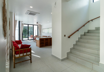 3 Bedroom Villa For Rent - Pagoda Beach, Koh Rong, Sihanoukville thumbnail
