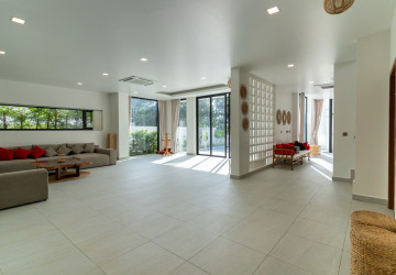 3 Bedroom Villa For Rent - Pagoda Beach, Koh Rong, Sihanoukville thumbnail