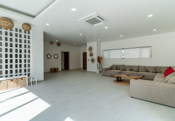 3 Bedroom Villa For Rent - Pagoda Beach, Koh Rong, Sihanoukville thumbnail