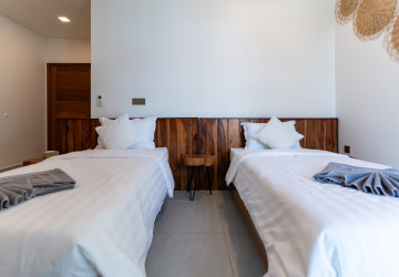 3 Bedroom Villa For Rent - Pagoda Beach, Koh Rong, Sihanoukville thumbnail