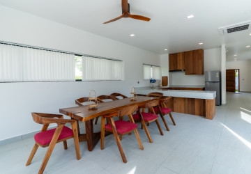 3 Bedroom Villa For Rent - Pagoda Beach, Koh Rong, Sihanoukville thumbnail