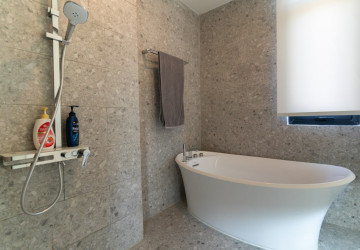 3 Bedroom Villa For Rent - Pagoda Beach, Koh Rong, Sihanoukville thumbnail