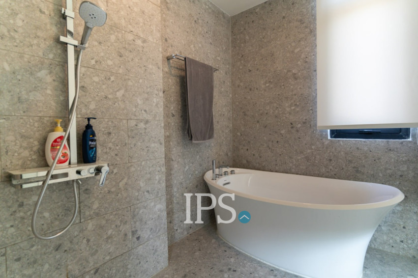 3 Bedroom Villa For Rent - Pagoda Beach, Koh Rong, Sihanoukville