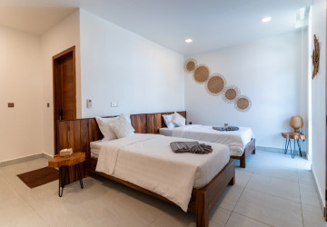 3 Bedroom Villa For Rent - Pagoda Beach, Koh Rong, Sihanoukville thumbnail