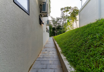 3 Bedroom Villa For Rent - Pagoda Beach, Koh Rong, Sihanoukville thumbnail