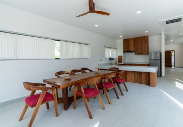 3 Bedroom Villa For Rent - Pagoda Beach, Koh Rong, Sihanoukville thumbnail