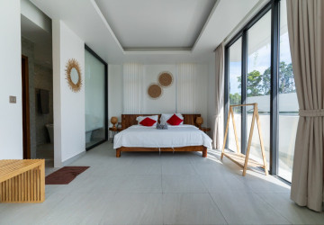 3 Bedroom Villa For Rent - Pagoda Beach, Koh Rong, Sihanoukville thumbnail