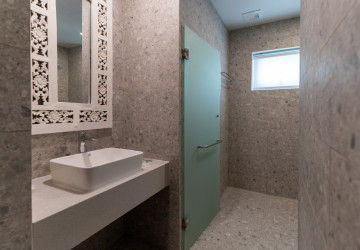 3 Bedroom Villa For Rent - Pagoda Beach, Koh Rong, Sihanoukville thumbnail