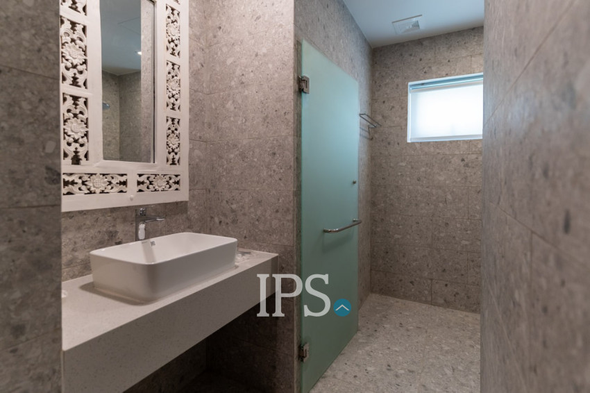 3 Bedroom Villa For Rent - Pagoda Beach, Koh Rong, Sihanoukville