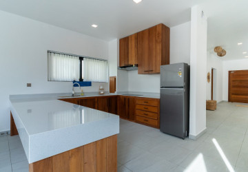 3 Bedroom Villa For Rent - Pagoda Beach, Koh Rong, Sihanoukville thumbnail