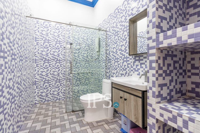 2 Bedroom House For Rent - Ankgor Thum, Siem Reap