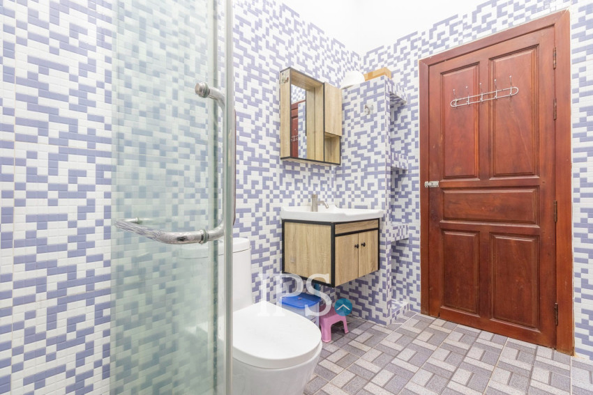 2 Bedroom House For Rent - Ankgor Thum, Siem Reap