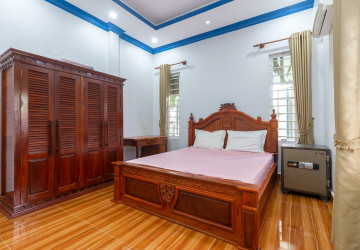 2 Bedroom House For Rent - Ankgor Thum, Siem Reap thumbnail