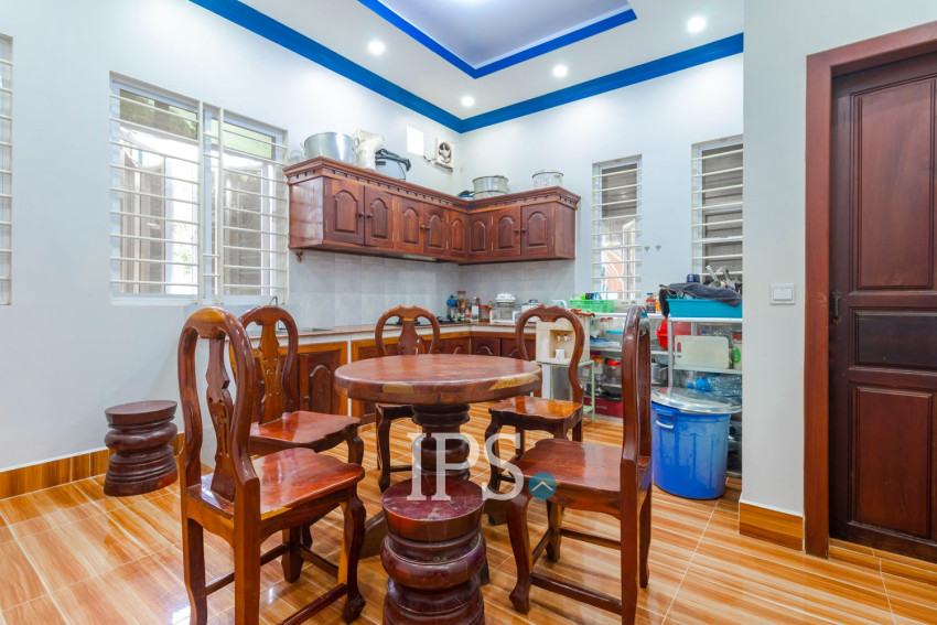 2 Bedroom House For Rent - Ankgor Thum, Siem Reap