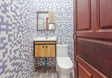 2 Bedroom House For Rent - Ankgor Thum, Siem Reap thumbnail