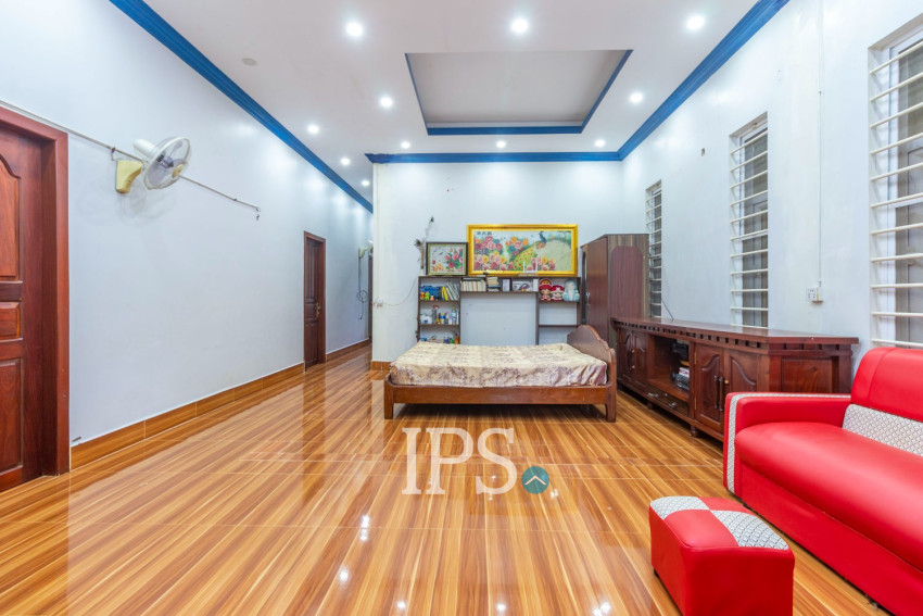 2 Bedroom House For Rent - Ankgor Thum, Siem Reap