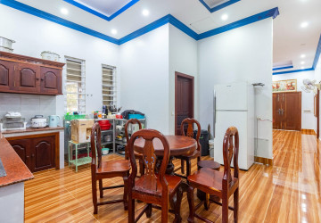 2 Bedroom House For Rent - Ankgor Thum, Siem Reap thumbnail