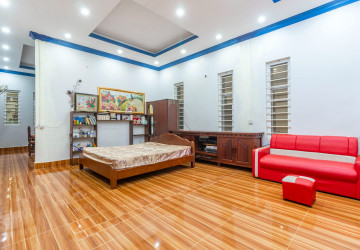 2 Bedroom House For Rent - Ankgor Thum, Siem Reap thumbnail