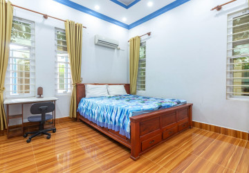 2 Bedroom House For Rent - Ankgor Thum, Siem Reap thumbnail