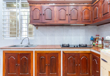 2 Bedroom House For Rent - Ankgor Thum, Siem Reap thumbnail