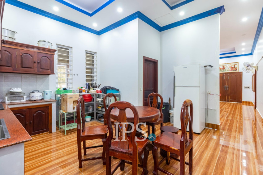 2 Bedroom House For Rent - Ankgor Thum, Siem Reap