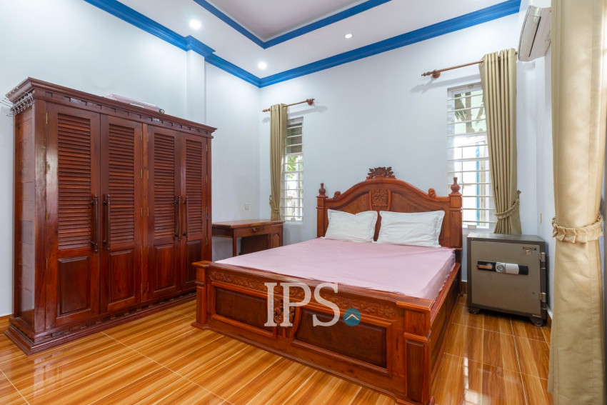 2 Bedroom House For Rent - Ankgor Thum, Siem Reap