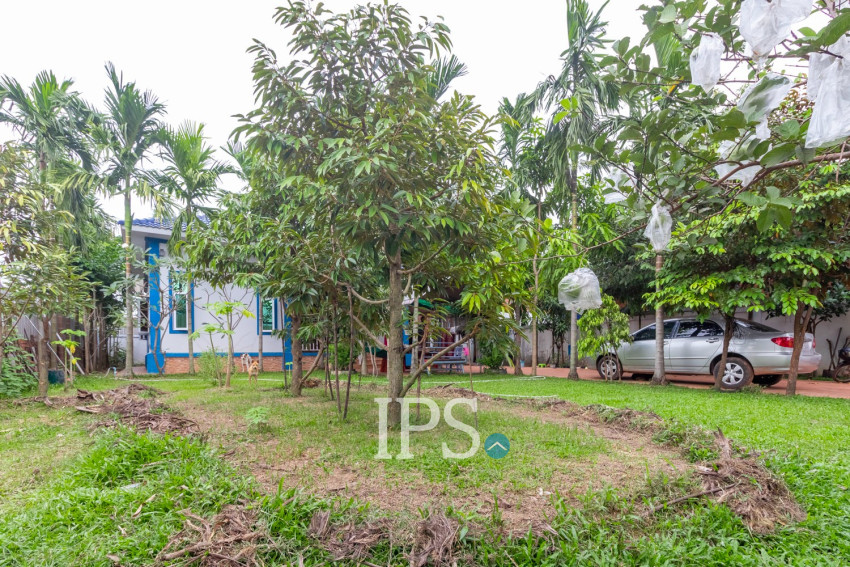 2 Bedroom House For Rent - Ankgor Thum, Siem Reap