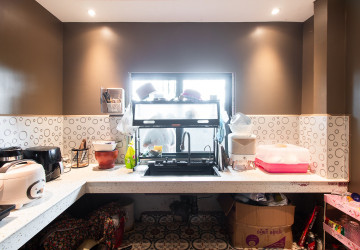 4 Bedroom Villa For Rent - Chreav, Siem Reap thumbnail