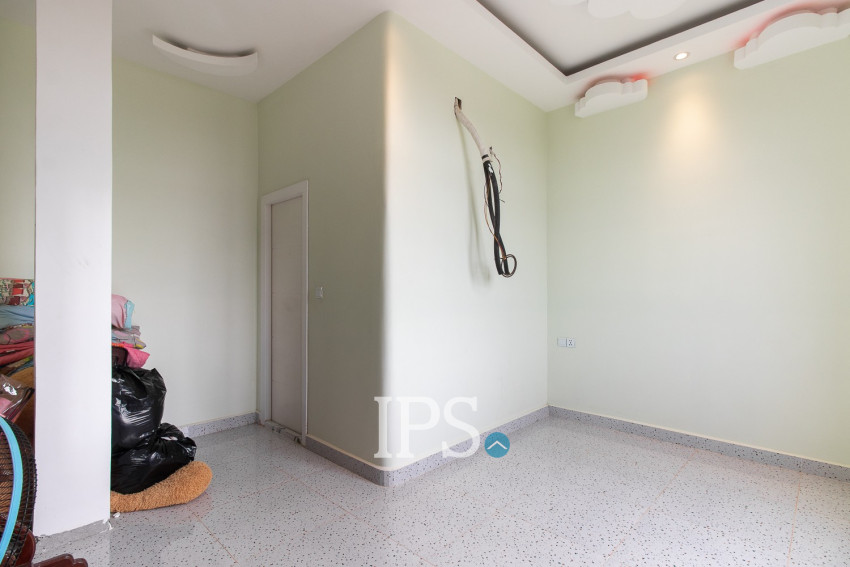 4 Bedroom Villa For Rent - Chreav, Siem Reap