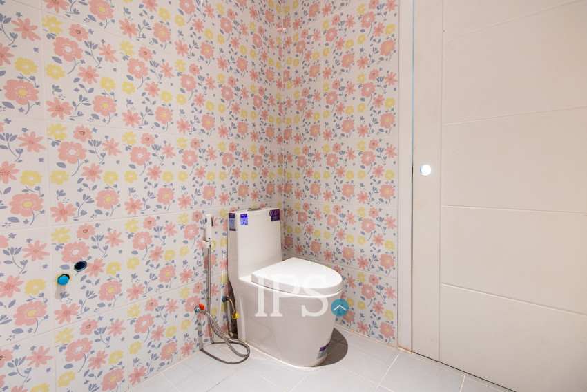 4 Bedroom Villa For Rent - Chreav, Siem Reap