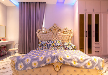 4 Bedroom Villa For Rent - Chreav, Siem Reap thumbnail