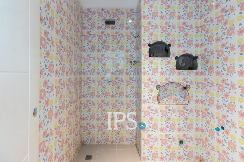 4 Bedroom Villa For Rent - Chreav, Siem Reap