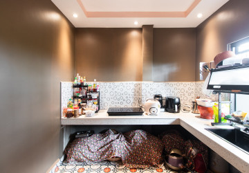 4 Bedroom Villa For Rent - Chreav, Siem Reap thumbnail