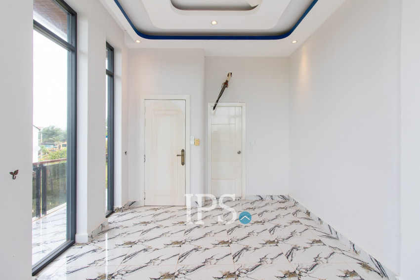 4 Bedroom Villa For Rent - Chreav, Siem Reap